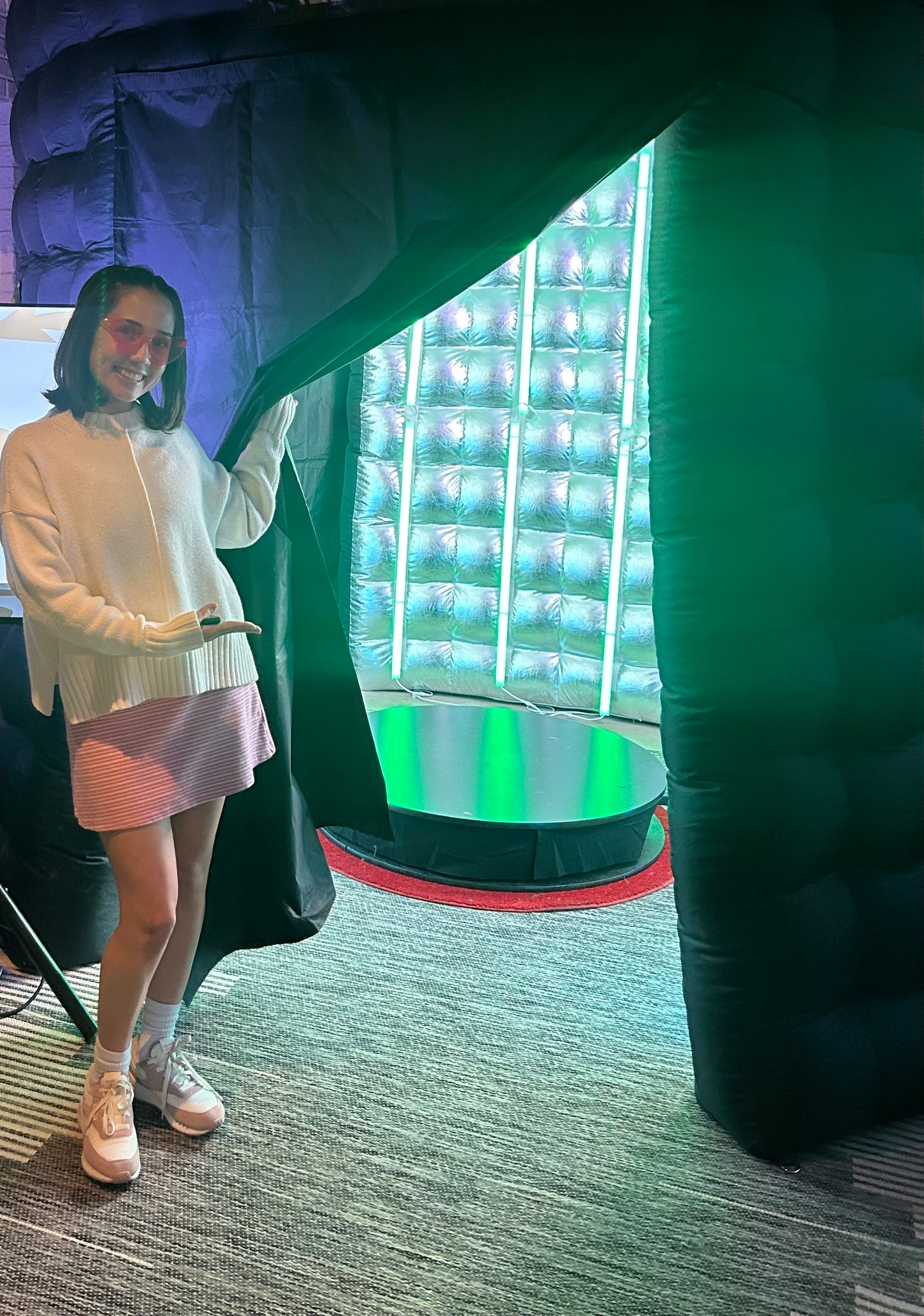 Themed Inflatable 360