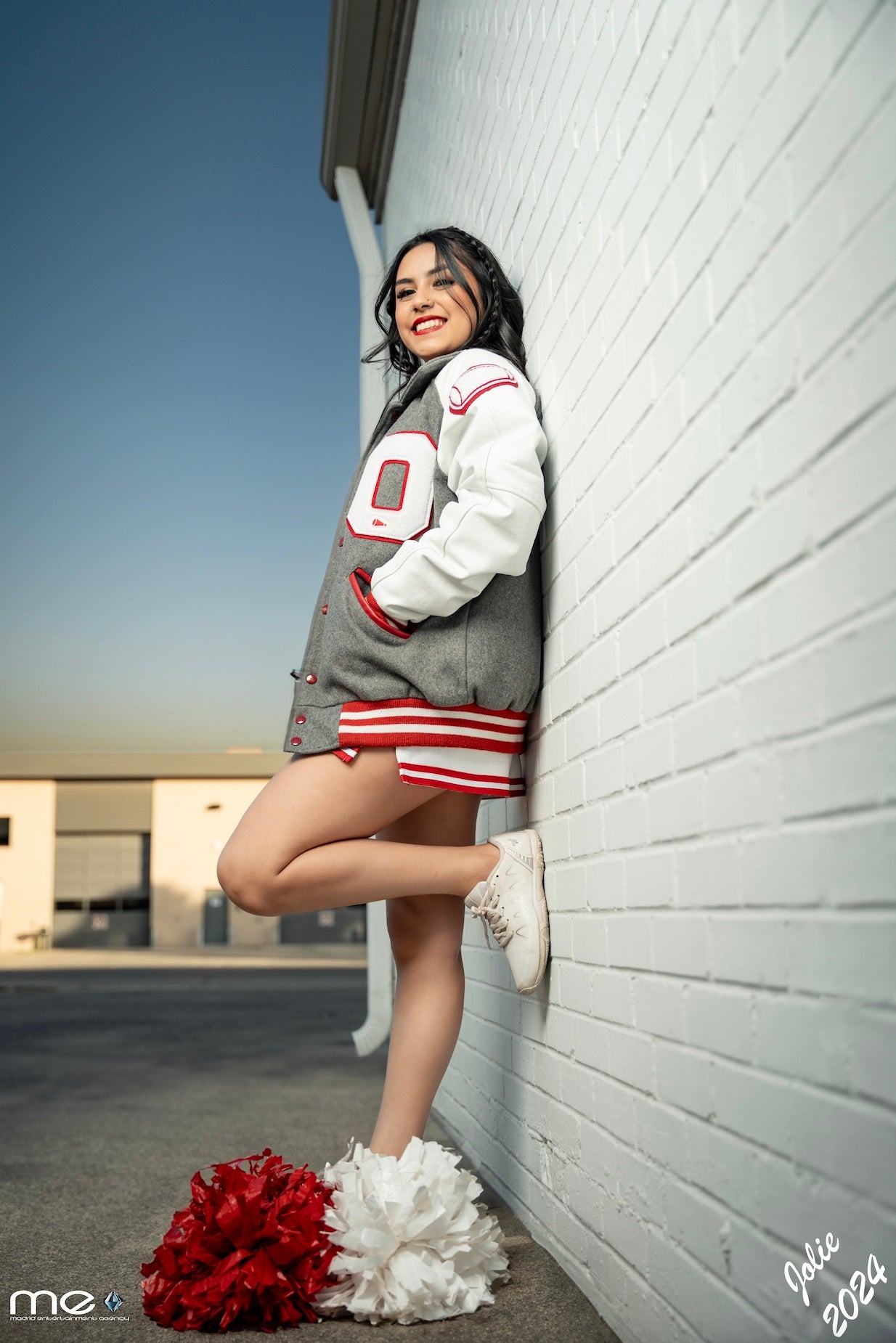 Professional Portrait Photography in Odessa, TX