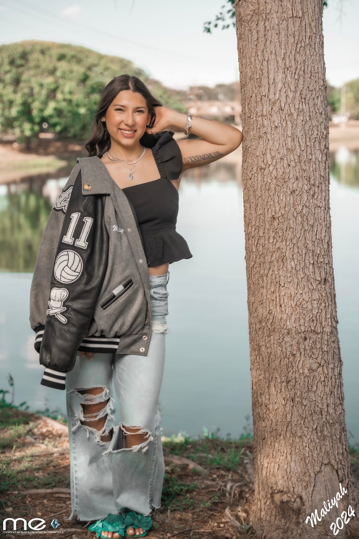 Professional Portrait Photography in Odessa, TX