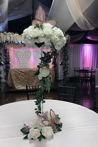 Signature Event Décor — Custom Styling & Full-Service Event Decoration