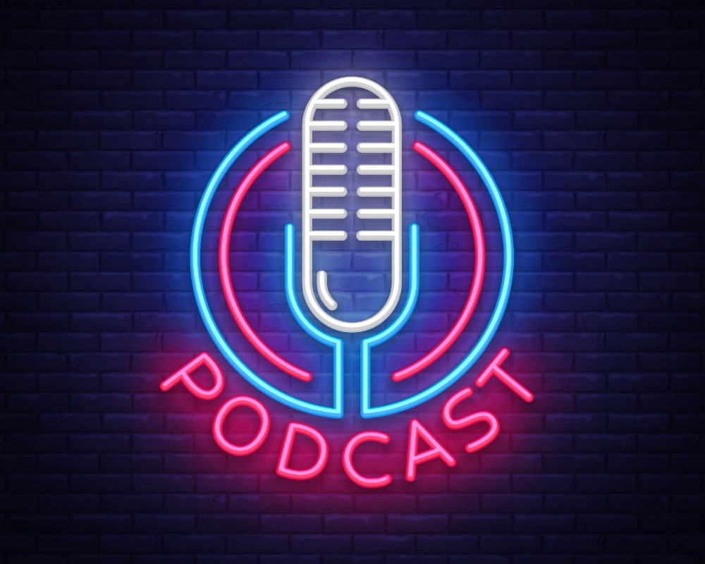 Podcast tier 1