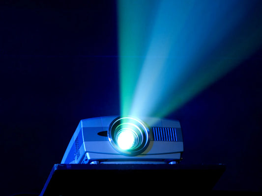 Projector Rental